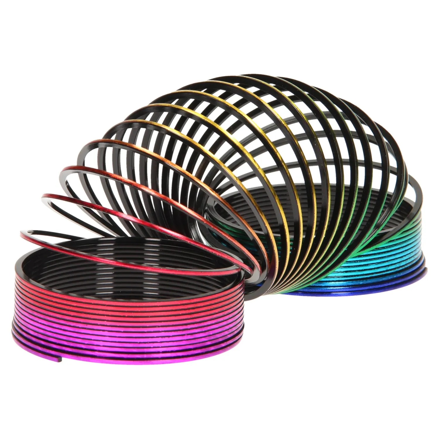 Metallic Trapveer- Hot