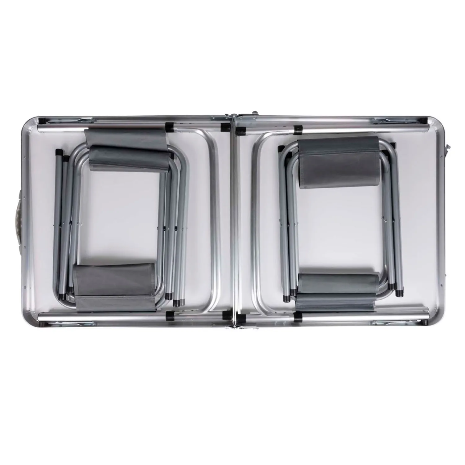 Meubelset Inklapbaar 120x60cm, 5dlg.> Online