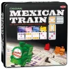 Tactic Mexican Train Domino Spel Online