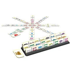 Mexican Train Reiseditie>Tactic Discount