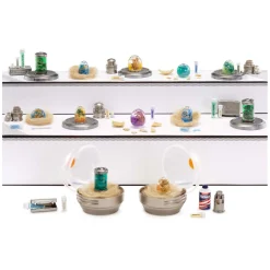 MGA Entertainment MGA's Miniverse - Make It Mini Dinosaurs Discount