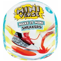 MGA's Miniverse - Make It Mini Sneakers>MGA Entertainment Sale