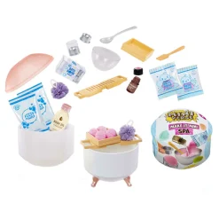 MGA's Miniverse - Make It Mini Spa Verzamelen-MGA Entertainment Clearance