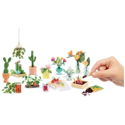 MGA Entertainment MGA's Miniverse - Make It Mini Botanicals Plantenpotten