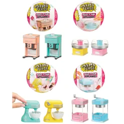 MGA's Miniverse - Make It Mini Appliances Series 2 Verzamelen>MGA Entertainment Hot