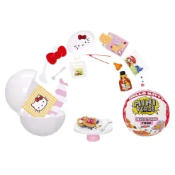 MGA's Miniverse - Make It Mini Hello Kitty-MGA Entertainment