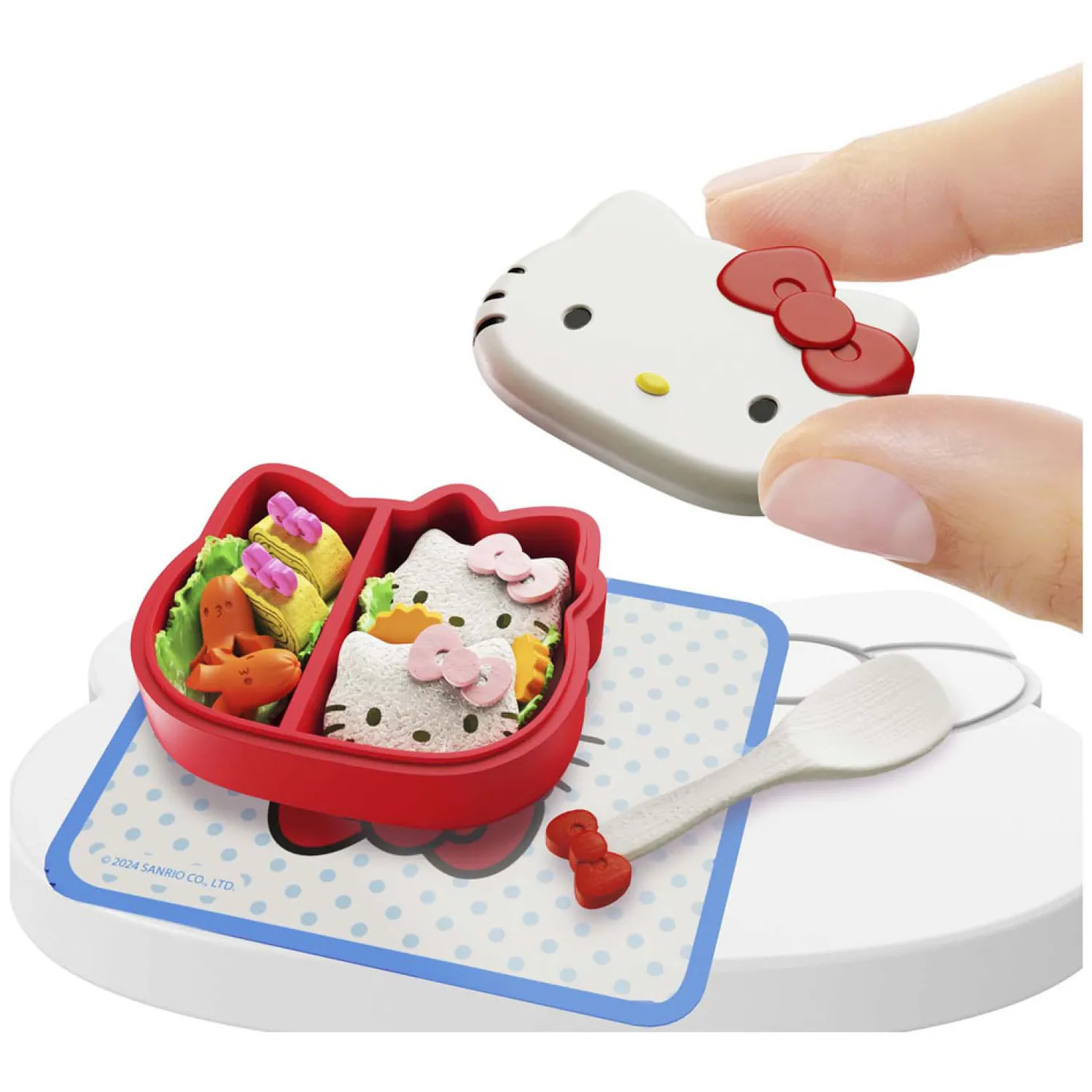 MGA's Miniverse - Make It Mini Hello Kitty-MGA Entertainment