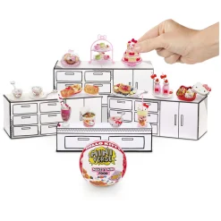 MGA's Miniverse - Make It Mini Hello Kitty-MGA Entertainment