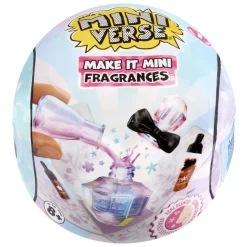 MGA's Miniverse - Make It Mini Fragrances - Mini Parfum Maken>MGA Entertainment Clearance