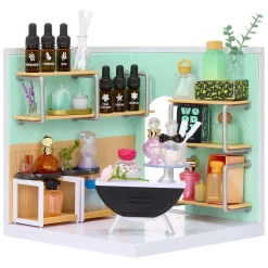 MGA's Miniverse - Make It Mini Fragrances - Mini Parfum Maken><noscript><img width=