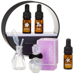 MGA's Miniverse - Make It Mini Fragrances - Mini Parfum Maken><noscript><img width=