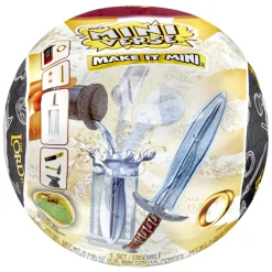 MGA's Miniverse - Make it Mini Lord of the Rings-MGA Entertainment