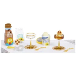 MGA's Miniverse Make it Foods Cafe Series 5-MGA Entertainment New