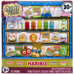 MGA's Miniverse- Make It Mini Haribo Multipack-MGA Entertainment