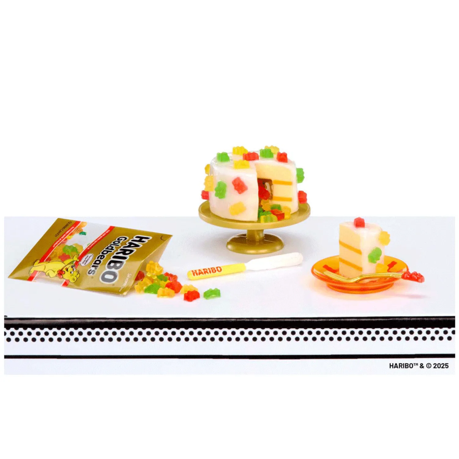 MGA's Miniverse- Make It Mini Haribo Multipack-MGA Entertainment