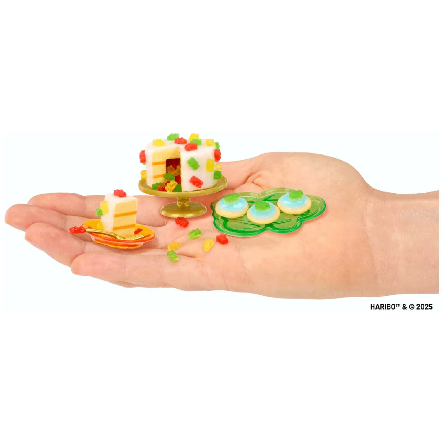 MGA's Miniverse- Make It Mini Haribo Multipack-MGA Entertainment