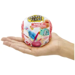 MGA's Miniverse- Make It Mini Life Series- Clearance