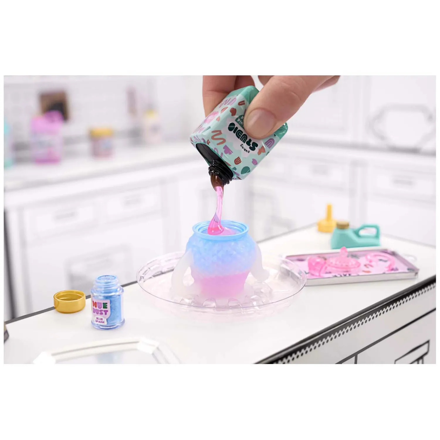 MGA's Miniverse- Make It Mini Life Series- Clearance