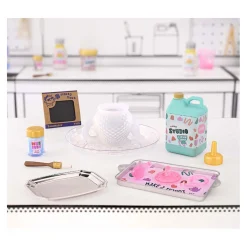 MGA's Miniverse- Make It Mini Life Series- Clearance