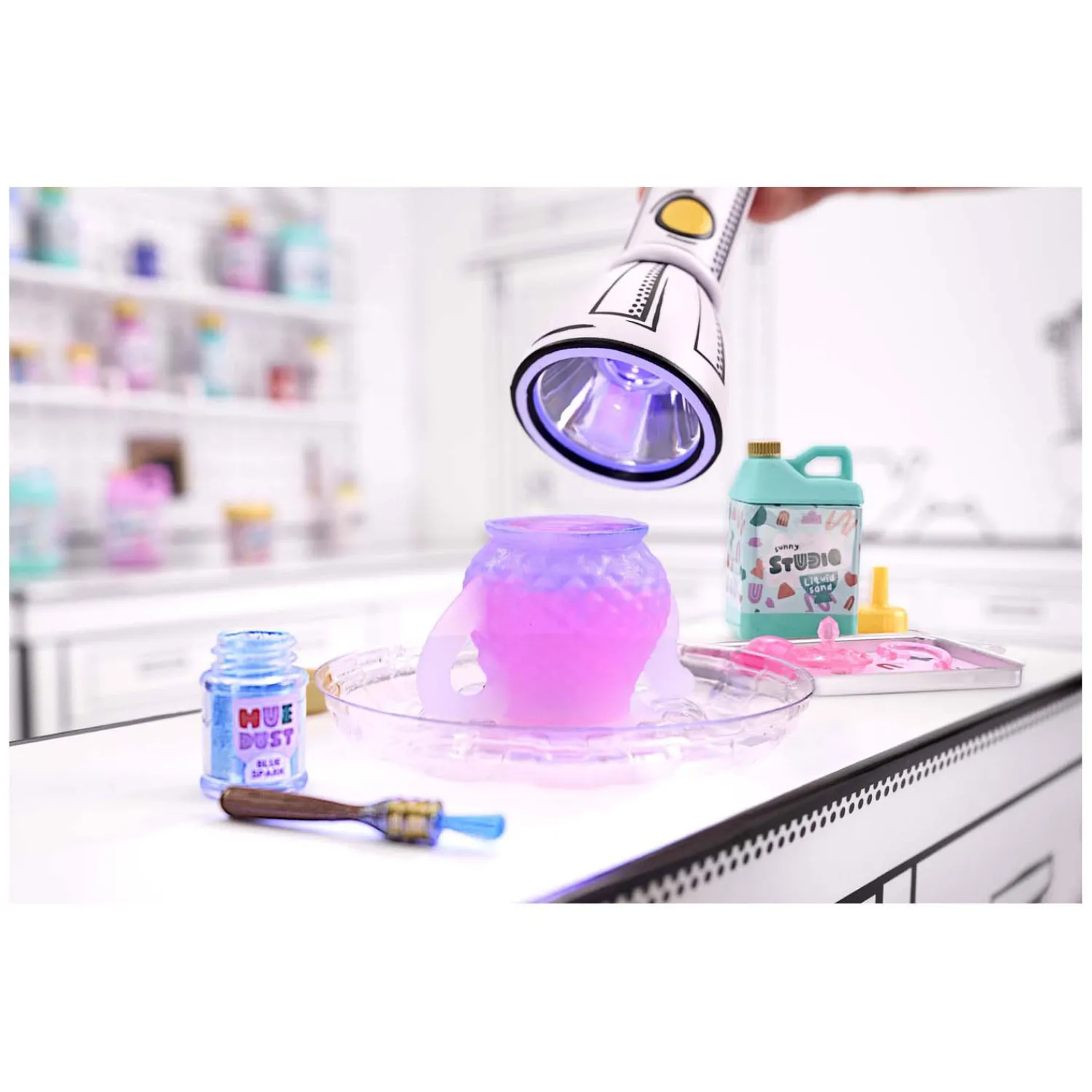 MGA's Miniverse- Make It Mini Life Series- Clearance