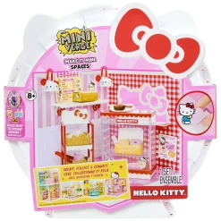 MGA's Miniverse Make It Mini SANRIO Speelset>MGA Entertainment Online