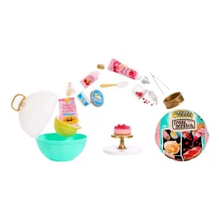 MGA's Miniverse Make It Mini From Scratch Series 2-MGA Entertainment Sale