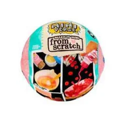 MGA's Miniverse Make It Mini From Scratch Series 2-MGA Entertainment Sale