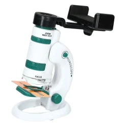 Microscoop Set Groen Clearance