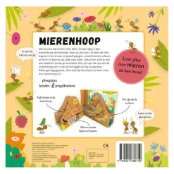 Boek Specials Nederland BV Mierenhoop