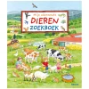 Deltas Mijn Allereerste Dieren Zoekboek Clearance