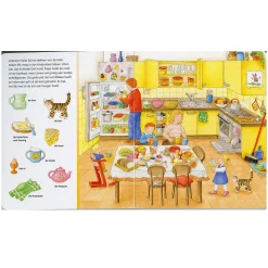 Mijn Allereerste Zoekboek-Deltas Outlet