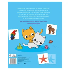 Mijn Dieren Stickerboek><noscript><img width=