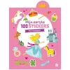 Mijn eerste 100 Stickers - Prinsessen>Standaard Uitgeverij Online