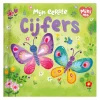 Mijn Eerste Cijfers-Rebo Publishers Clearance