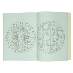 Wins Holland Mijn eerste Kleurboek met Mandala's Outlet