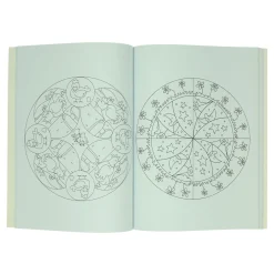 Wins Holland Mijn eerste Kleurboek met Mandala's Outlet