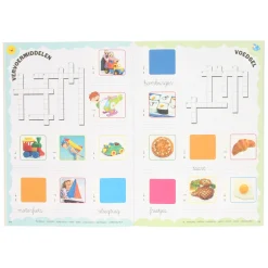 Mijn Eerste Kruiswoordraadsels><noscript><img width=