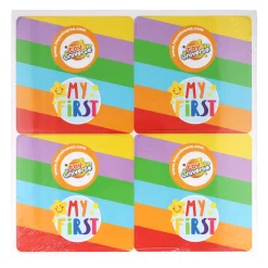 Mijn Eerste Memo XL Boerderij Discount