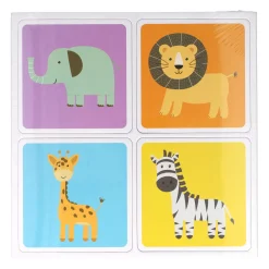 Mijn Eerste Memo XL Leeuw, 24 Outlet