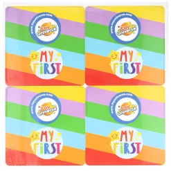 Mijn Eerste Memo XL Voertuigen- New