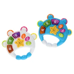 Mijn Eerste Tamboerijn> Online