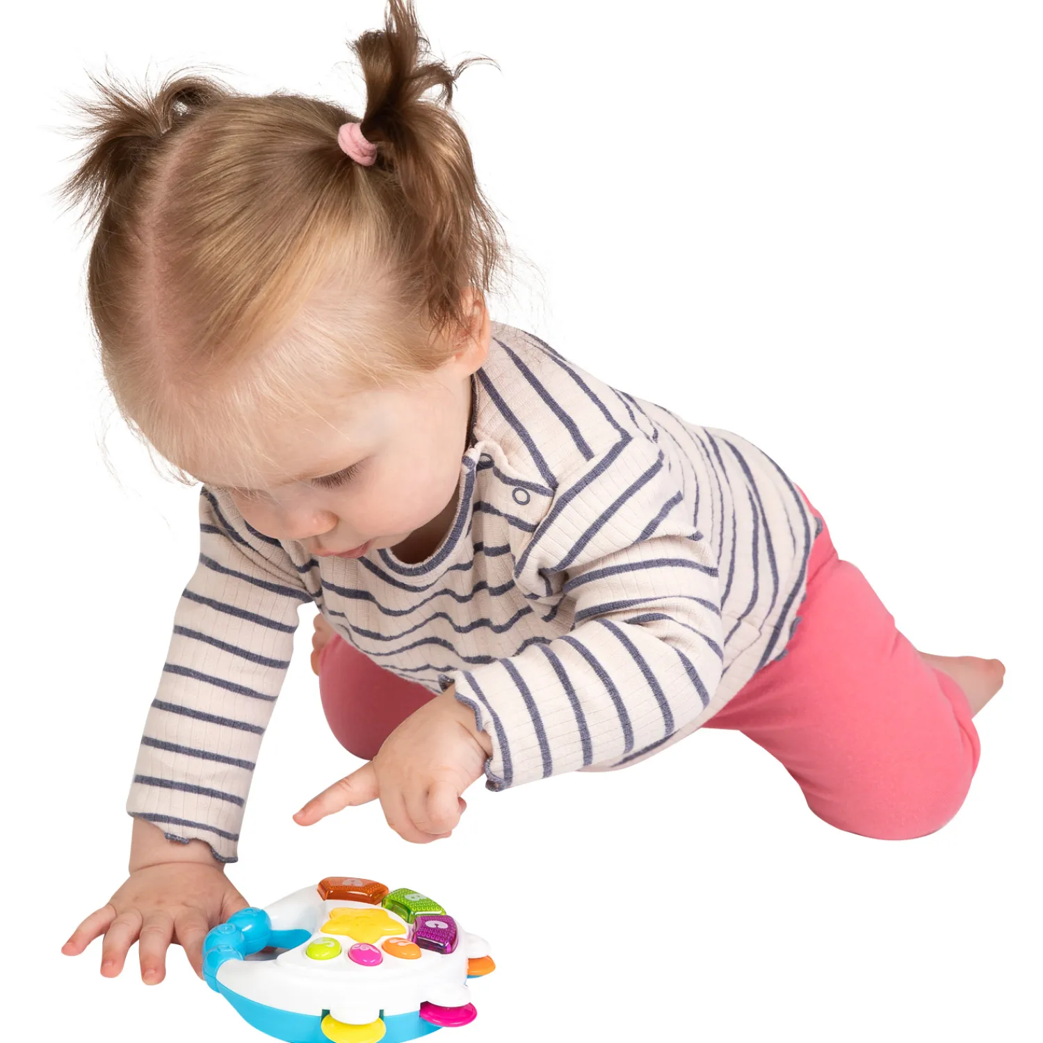 Mijn Eerste Tamboerijn> Online