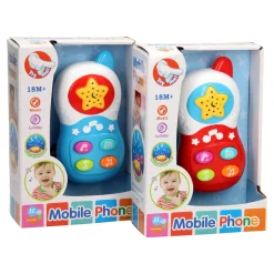 Mijn Eerste Telefoon Outlet