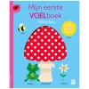 Standaard Uitgeverij Mijn eerste voelboek - Woordjes Sale
