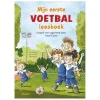 Deltas Mijn Eerste Voetbal Leesboek New