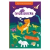 Standaard Uitgeverij Mijn Eerste Vriendenboek - Dinosauriers Discount