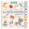 Standaard Uitgeverij Mijn Eerste Woordjes New