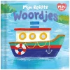 Mijn Eerste Woordjes-Rebo Publishers