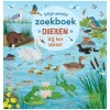 Deltas Mijn Eerste Zoekboek - Dieren Bij het Water Clearance