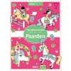 Standaard Uitgeverij Mijn Glitterstickerboek - Paarden Discount